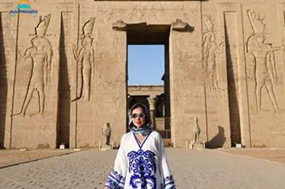 Day Trip to Aswan from Marsa Alam Start from $275