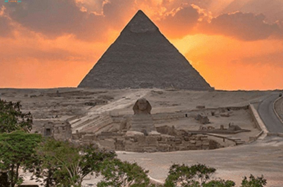 Cairo Tour from Marsa Alam by Flight Start from $485